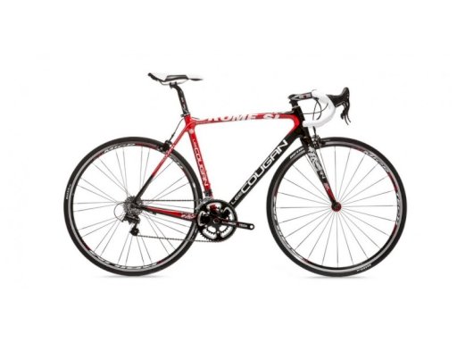 Drome SL full Carbon