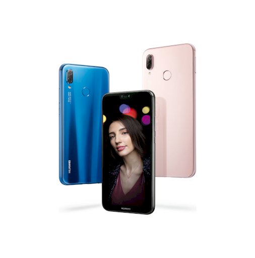 P20 Lite Dual (64GB 4GB) EU Blue