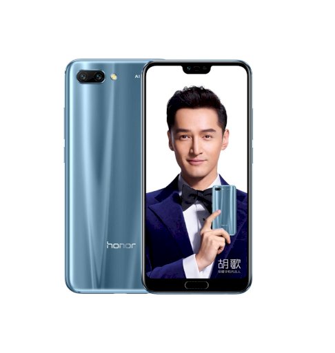 HONOR 10 4GB 64GB DUAL SIM EU Gray