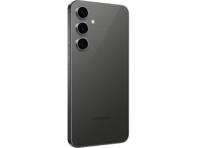 Samsung Galaxy S24 FE 5G Dual SIM (8/128GB) Graphite