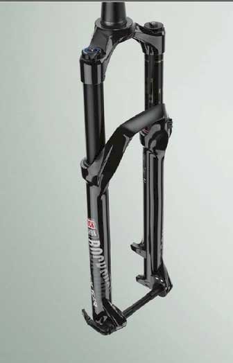 Εμπρόσθια ανάρτηση  ROCKSHOX SEKTOR  27,5''