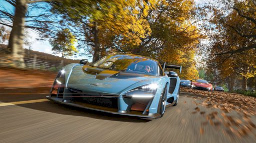 Forza Horizon 4 XBOX ONE