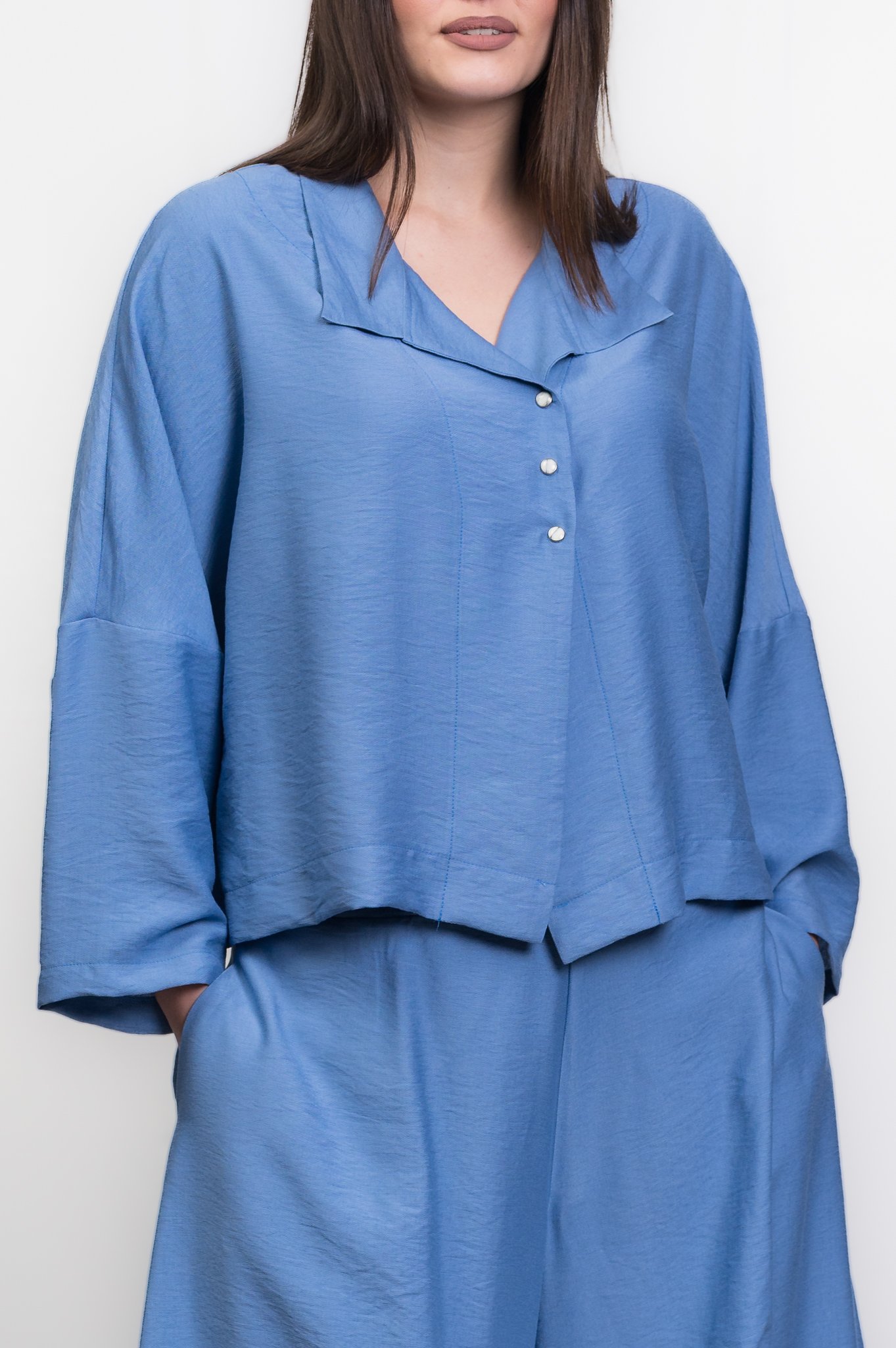 ΜΠΛ/ΣΟ -ΖΑΚΕΤΑΚΙ ΜΕ ΤΡΙΑ ΤΡΟΥΚ ΦΙΛΝΤΙΣΕΝΙΑ