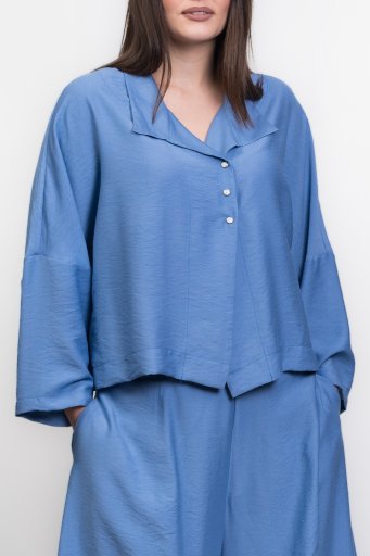 ΜΠΛ/ΣΟ -ΖΑΚΕΤΑΚΙ ΜΕ ΤΡΙΑ ΤΡΟΥΚ ΦΙΛΝΤΙΣΕΝΙΑ