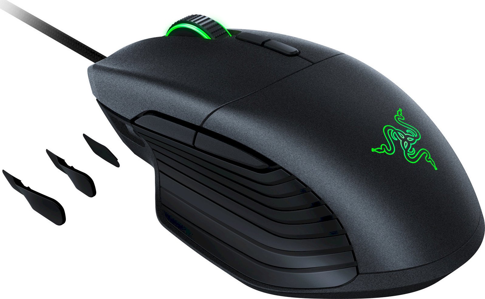 Gaming Mouse Basilisk (RZ01-02330100-R3G1)