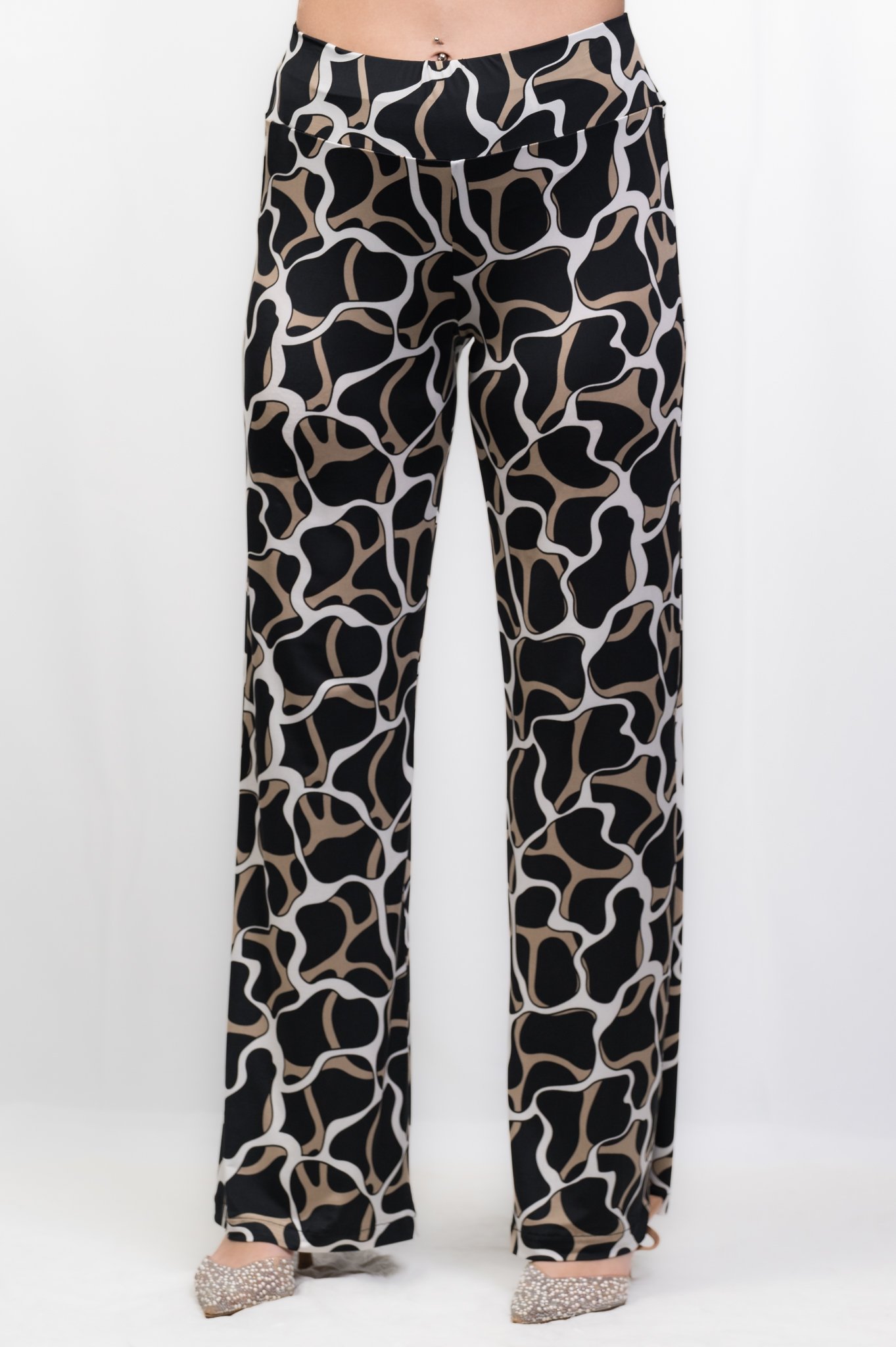 ΠΝΤ ΖΕΡΣΕΥ ΜΑΥΡΟ-ΜΠΕΖ