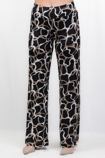 ΠΝΤ ΖΕΡΣΕΥ ΜΑΥΡΟ-ΜΠΕΖ