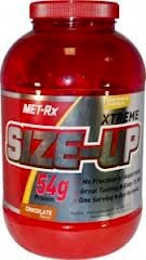 Xtreme Size Up 2721gr Chocolate