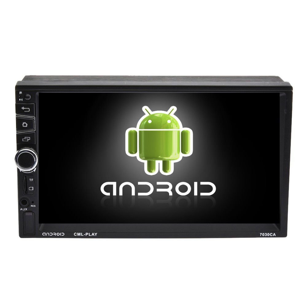 Multimedia 2 din 7″ Android 7.1, GPS, WiFi 7030CA