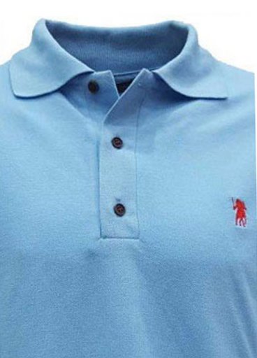 Μπλουζάκι Polo Pique κοντομάνικο ΕΛΛΗΝΙΚΗΣ ΚΑΤΑΣΚΕΥΗΣ
βαμβάκι 65% πολ 35% σιελ 
ποιοτικό προϊών που έχει  της προδιαγραφές για να είναι Luciano Faketti