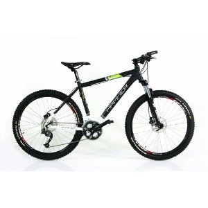 HAMMER MOUNTAIN BIKE QUEST SR