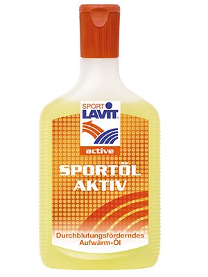 SPORTOL ACTIVE 200ml