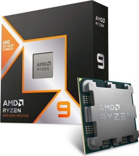 AMD Ryzen 9 9950X 4.3GHz