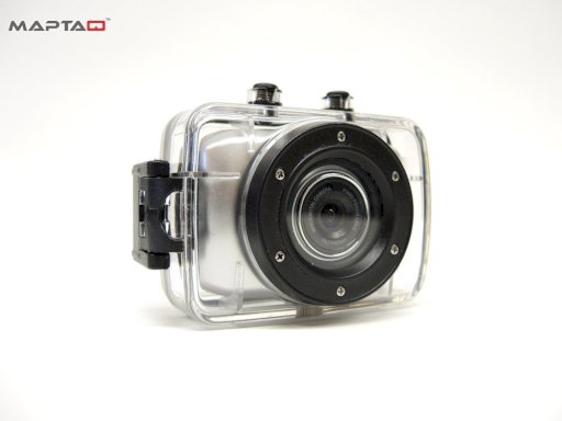 Action Camcorder  HD 720P