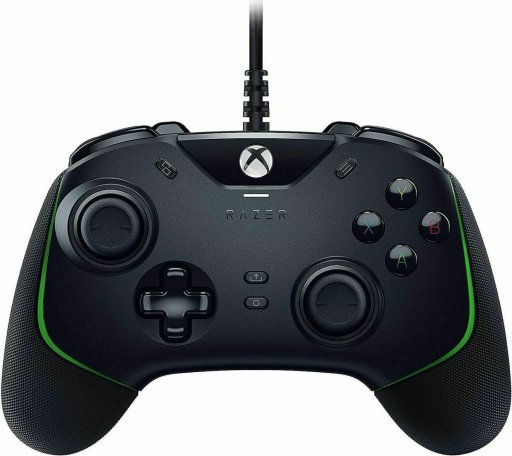 Wolverine V2 Ενσύρματο Gamepad για PC / Xbox One / Xbox Series Μαύρο RZ06-03560100-R3M1