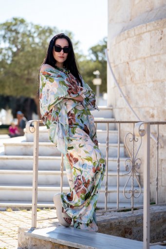 TUNIC SECRET GARDEN 