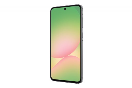 Samsung Galaxy A56 5G Dual SIM (8/256GB) Awesome Graphite