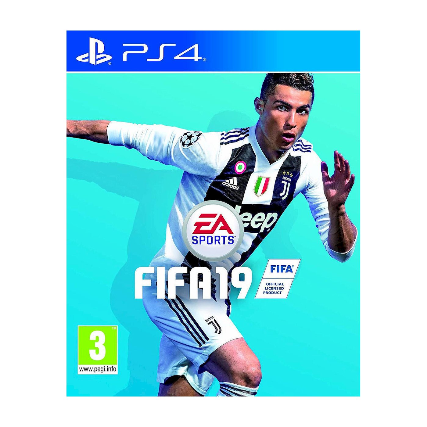 PS4 Fifa 19