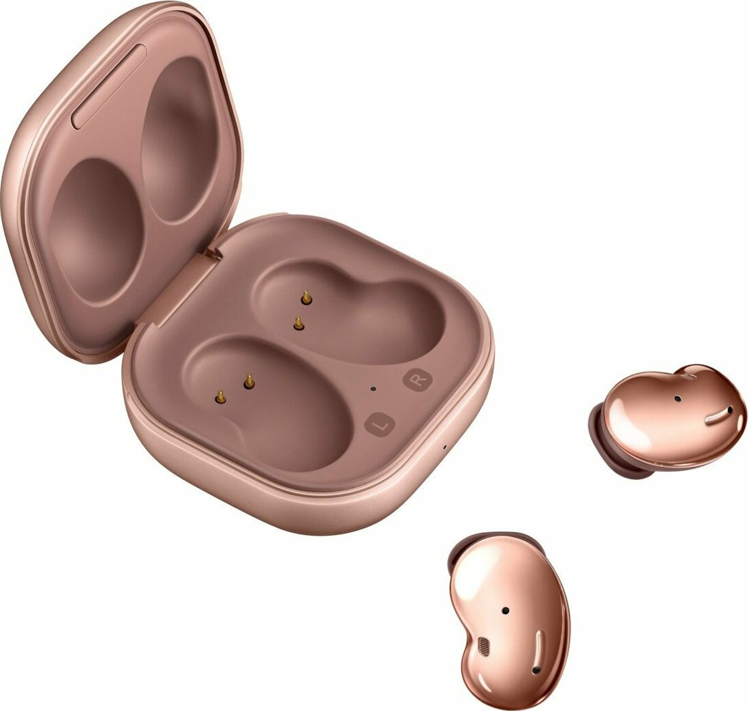 Samsung Galaxy Buds Live Bluetooth Handsfree Bronze EU