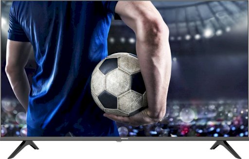 Smart Τηλεόραση LED HD Ready 32A5600F 32"