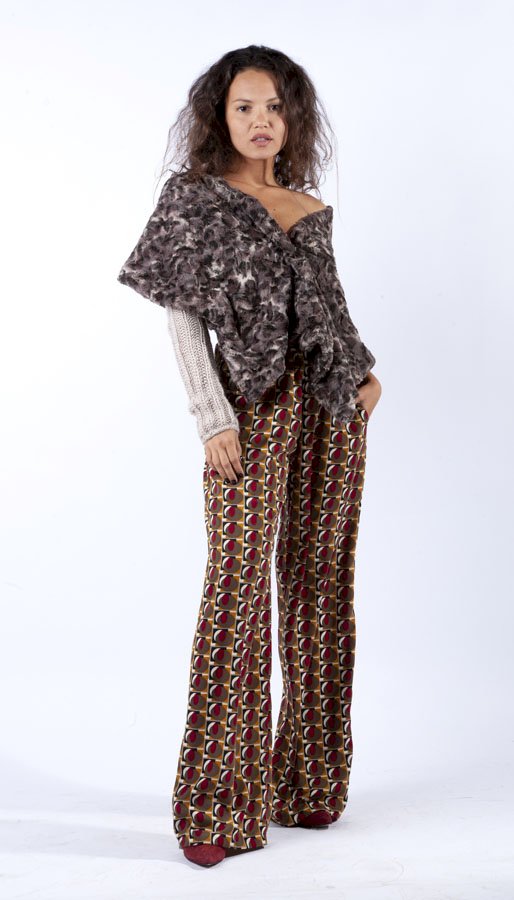 Saliggari pants-SOLD OUT