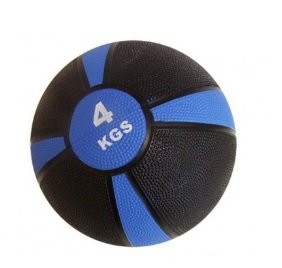 Medicine Ball 3kg MDS