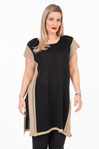 Μπλουζοφόρεμα oversize