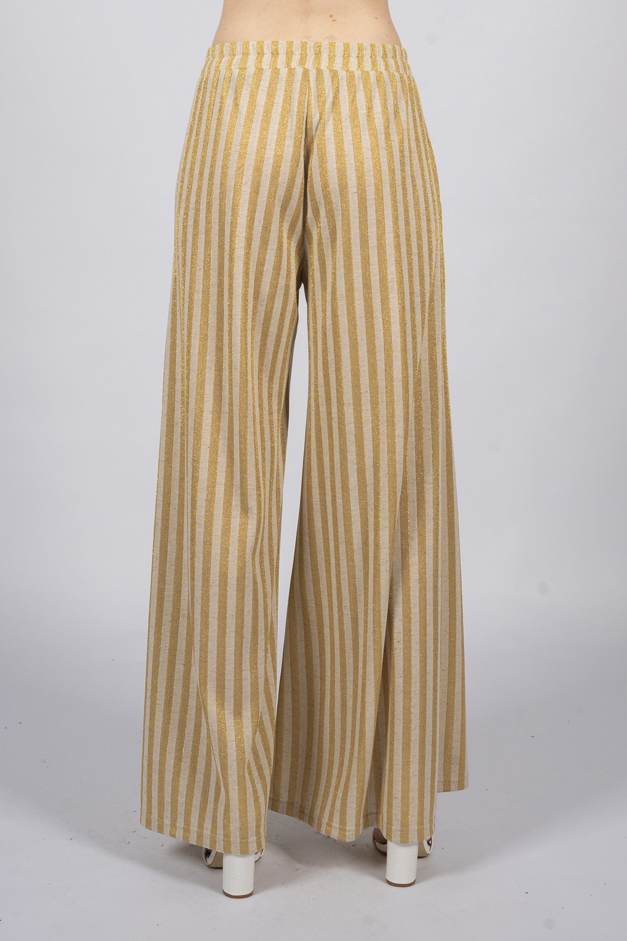 Stripe pants c.700 RG