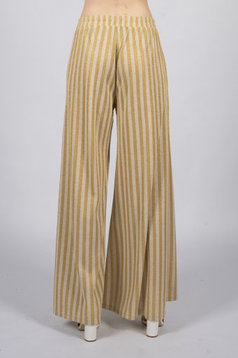 Stripe pants c.700 RG