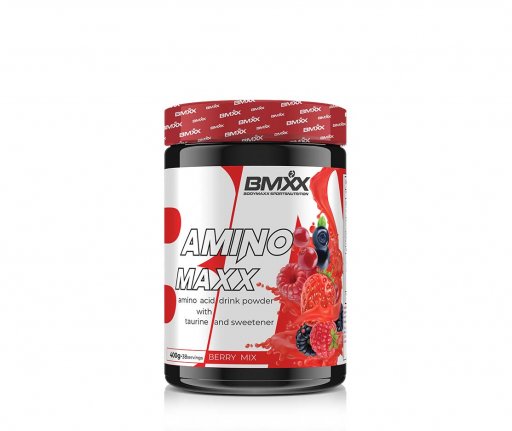 Amino Maxx 400gr Καρπούζι BMXX