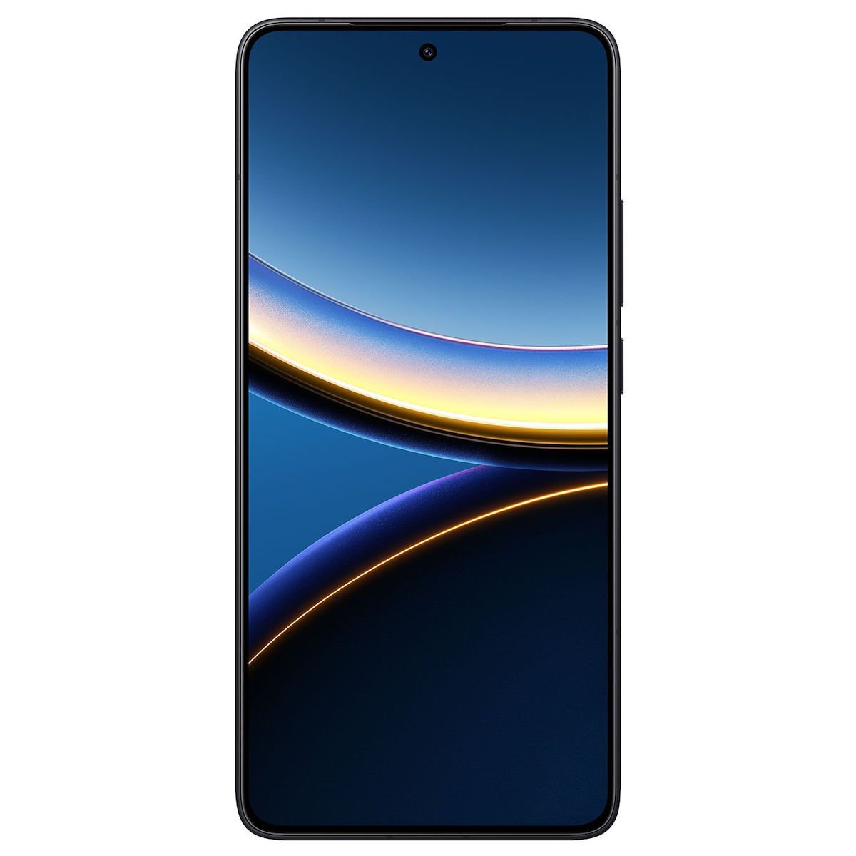  Τηλέφωνο Xiaomi Poco F7 Pro 12GB/512GB Black 