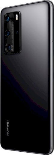 Huawei P40 Pro 5G Dual Sim 8GB RAM 256GB - Black EU