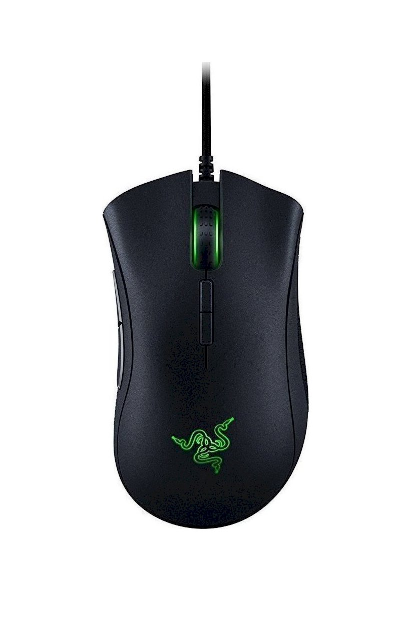 Razer Deathadder Elite 16000 DPI