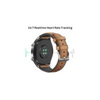 SMARTWATCH WATCH GT Saddle Brown