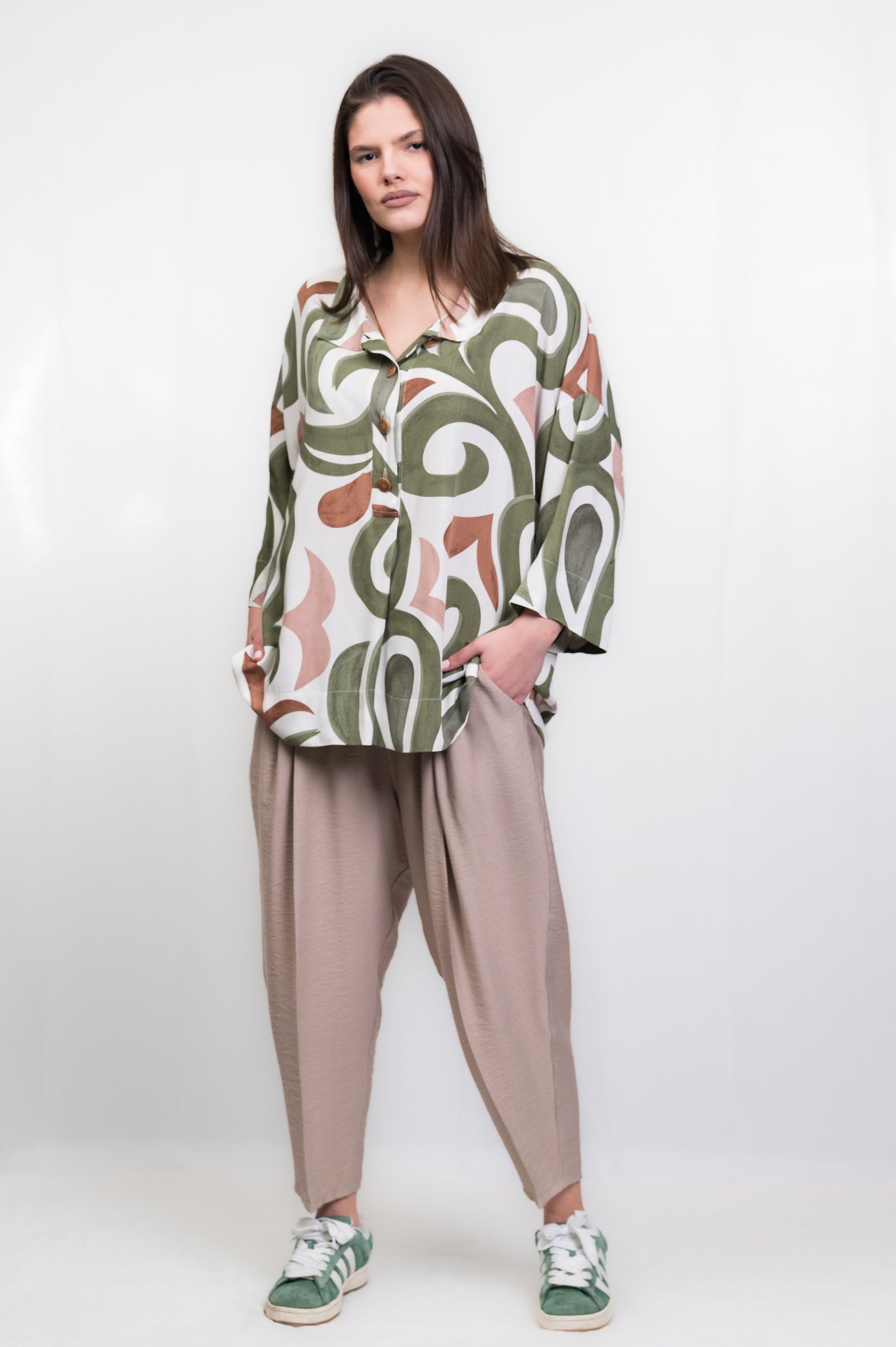 ΠΑΝΤΕΛΟΝΑ ΜΕ ΠΙΕΤΕΣ