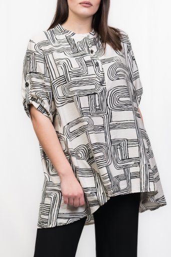 ΜΠΛ/ΣΟ ΜΕ ΜΑΟ ΓΙΑΚΑ ΑΣΠΡ/ΡΟ