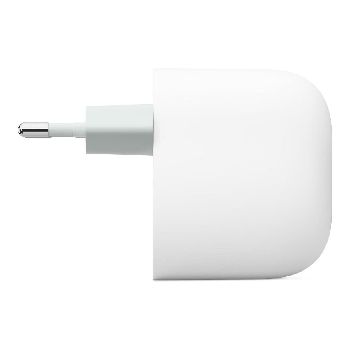 Google Φορτιστής Χωρίς Καλώδιο με Θύρα USB-C 45W Power Delivery White (GA05732-EU)