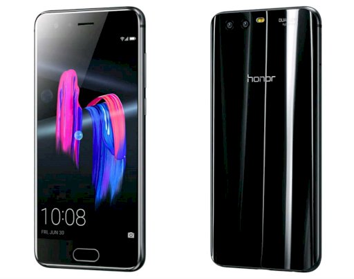 HUAWEI HONOR 9 4GB-64GB Black EU