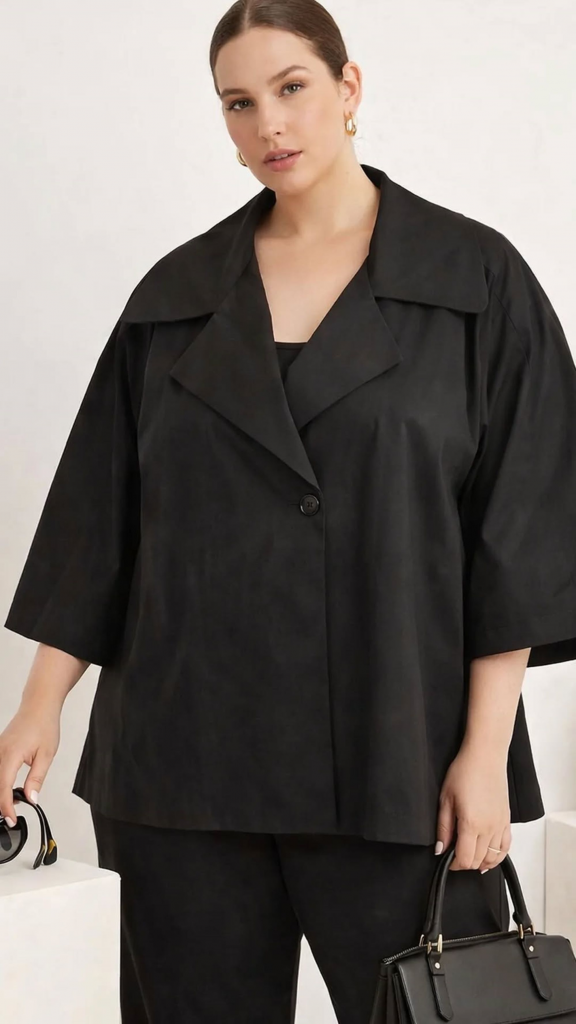 Σακάκι σε βαμβακερό ύφασμα