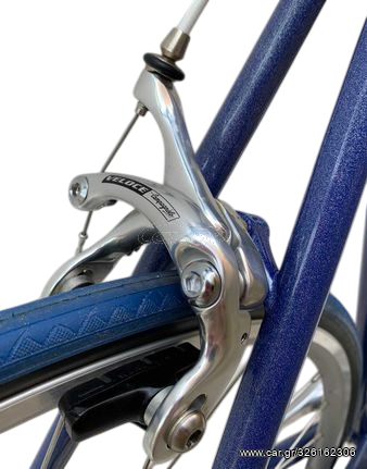 OLYMPUS COLUMPUS GENIUS Campagnolo Veloce 9.2kg