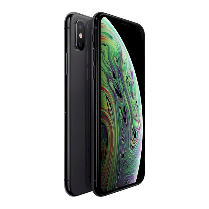 iPhone XS 64GB space grey