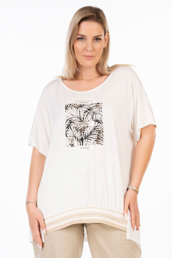 Μπλούζα Viscose