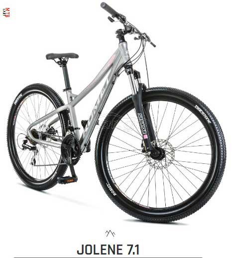 Jolene  7.1  Lady 27,5'' G15