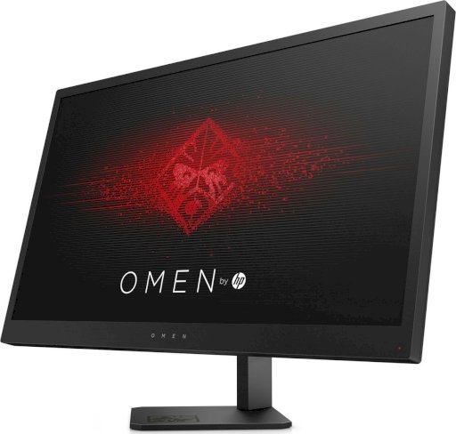 HP Omen 25 144HZ 1MS Z7Y57AA#ABB