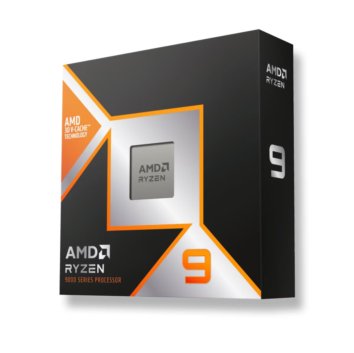 AMD Ryzen 9 9950X 4.3GHz