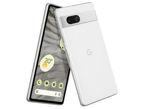 GOOGLE PIXEL 7A 5G (8GB/128GB) Snow