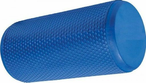 Foam Roller Φ15 x 30Σπυρωτό