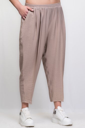 ΠΑΝΤΕΛΟΝΑ ΜΕ ΠΙΕΤΕΣ