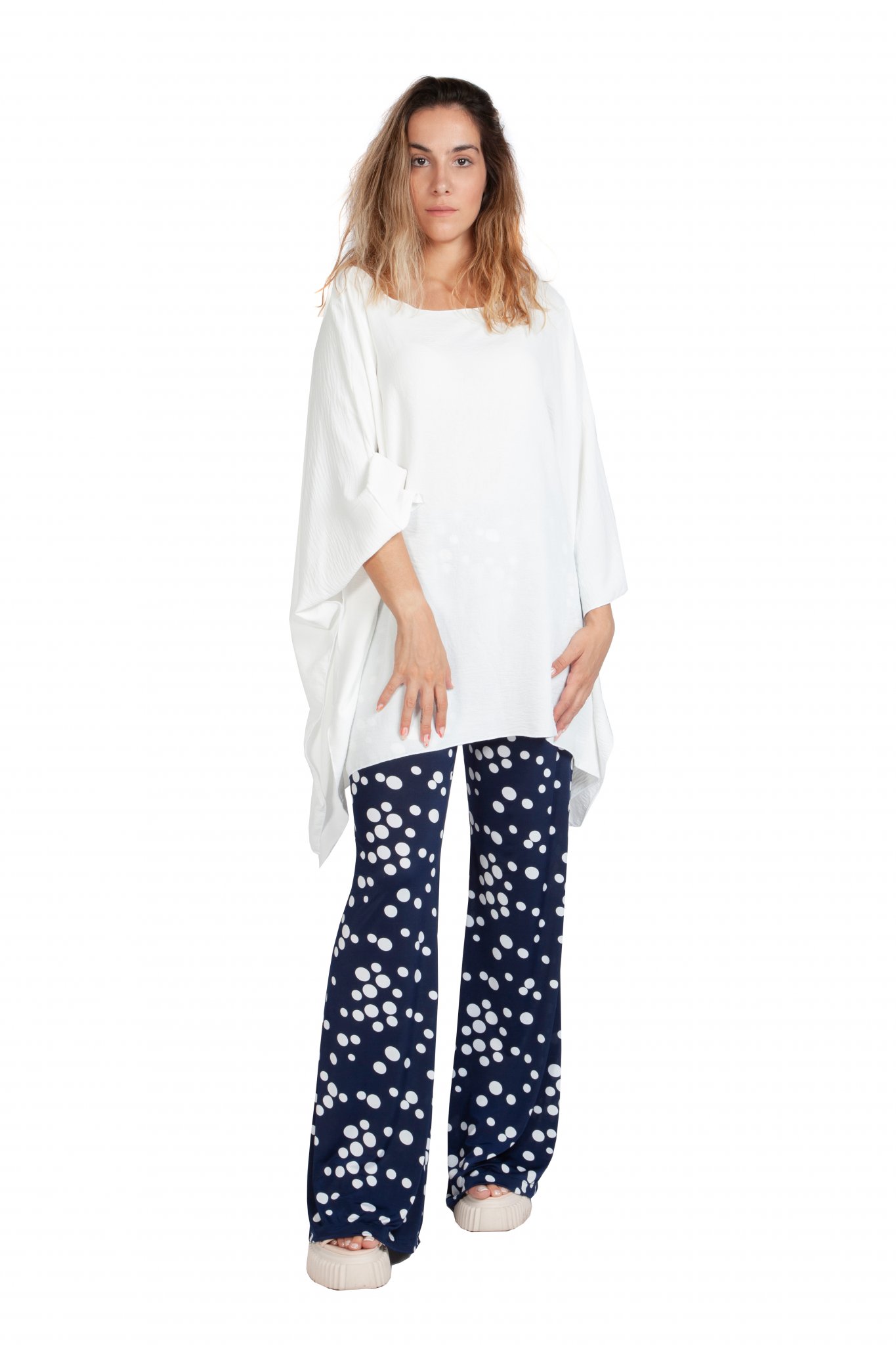 Polka Dots Pants ( sold out)