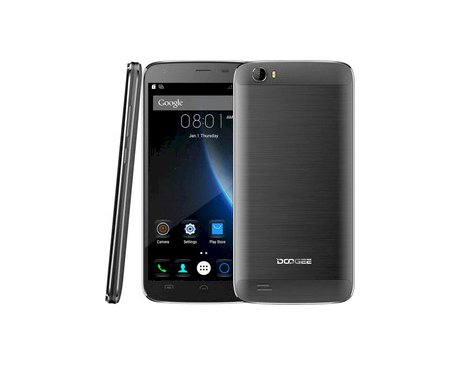 T6 PRO 32GB black